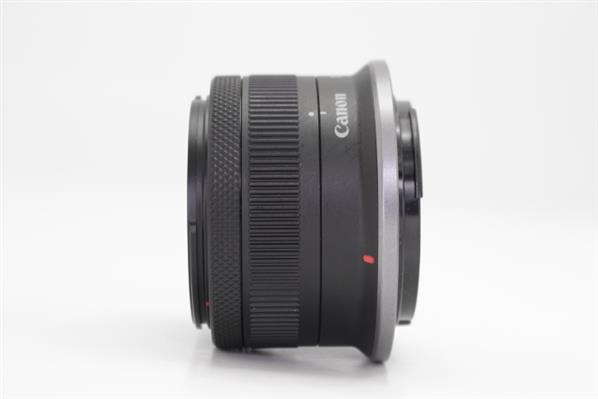 RF-S 18-45mm F4.5-6.3 IS STM Lens - Secondary Sku Image