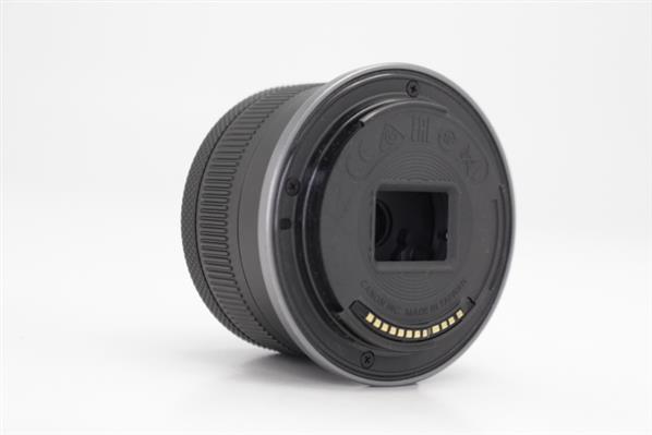 RF-S 18-45mm F4.5-6.3 IS STM Lens - Secondary Sku Image