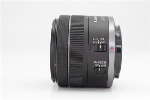 RF 24-50mm F/4.5-6.3 IS STM Lens - Secondary Sku Image