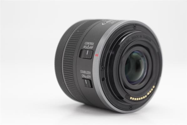 RF 24-50mm F/4.5-6.3 IS STM Lens - Secondary Sku Image