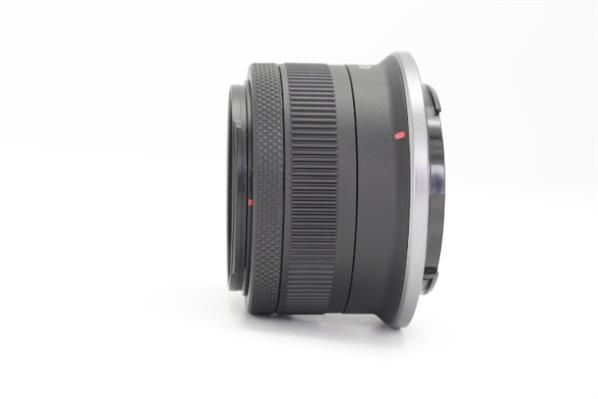 RF-S 18-45mm F4.5-6.3 IS STM Lens - Secondary Sku Image