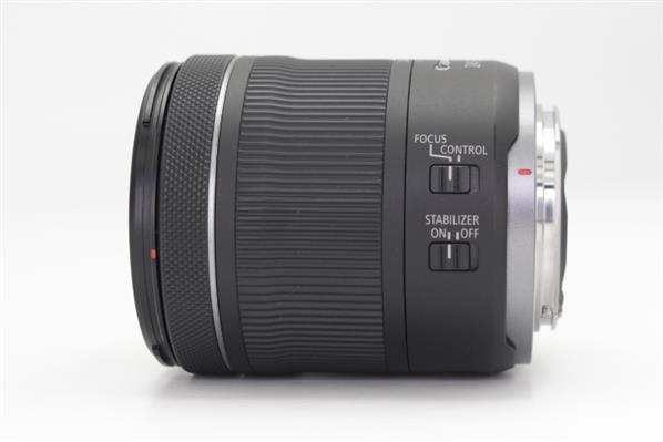 RF 24-105mm f/4-7.1 IS STM Lens - Secondary Sku Image