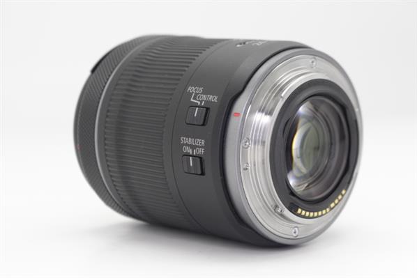 RF 24-105mm f/4-7.1 IS STM Lens - Secondary Sku Image