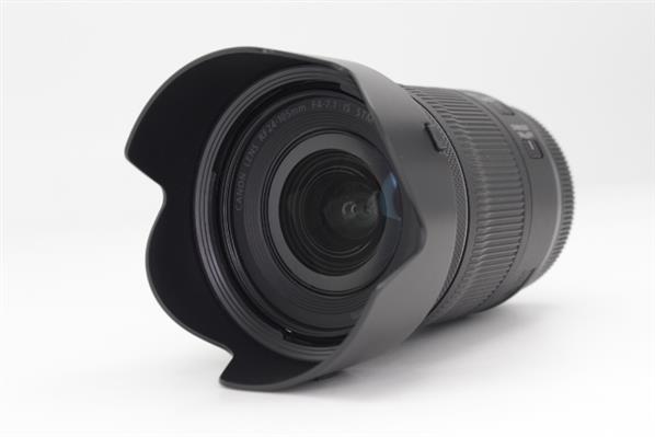 RF 24-105mm f/4-7.1 IS STM Lens - Secondary Sku Image