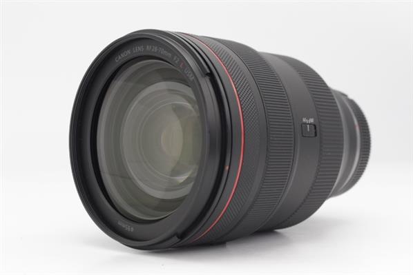 RF 28-70mm f/2 L USM Lens - Primary Sku Image