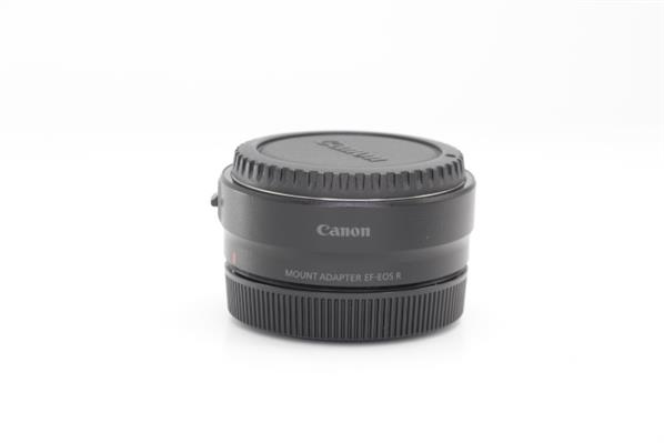 Lens Mount Adapter EF-EOS RF  - Primary Sku Image