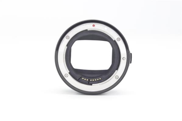 Lens Mount Adapter EF-EOS RF  - Secondary Sku Image