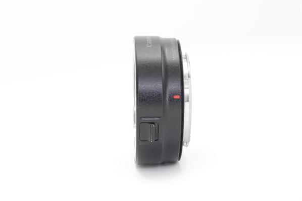 Lens Mount Adapter EF-EOS RF  - Secondary Sku Image
