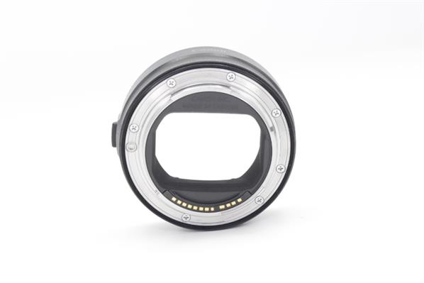 Lens Mount Adapter EF-EOS RF  - Secondary Sku Image