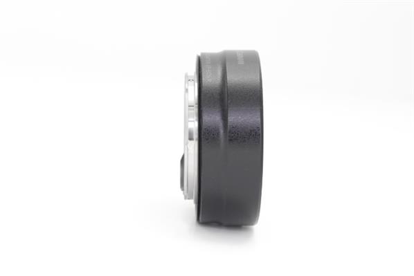 Lens Mount Adapter EF-EOS RF  - Secondary Sku Image