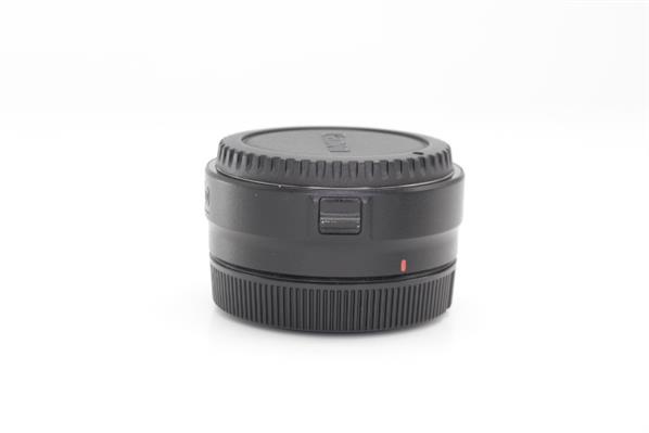 Lens Mount Adapter EF-EOS RF  - Secondary Sku Image