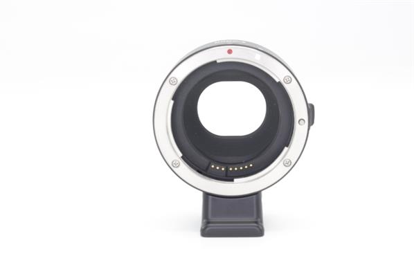 EF- EOS M Lens Mount Adapter for Canon EOS M - Primary Sku Image