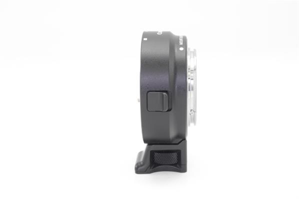 EF- EOS M Lens Mount Adapter for Canon EOS M - Secondary Sku Image