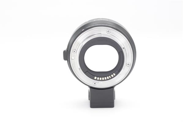 EF- EOS M Lens Mount Adapter for Canon EOS M - Secondary Sku Image