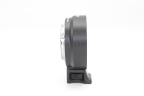 EF- EOS M Lens Mount Adapter for Canon EOS M - Secondary Sku Image