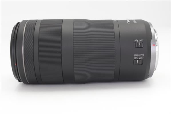 RF 100-400mm f/5.6-8 IS USM Lens - Secondary Sku Image