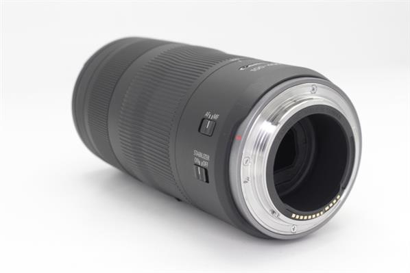 RF 100-400mm f/5.6-8 IS USM Lens - Secondary Sku Image