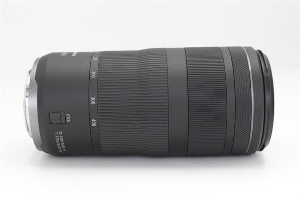 RF 100-400mm f/5.6-8 IS USM Lens - Secondary Sku Image