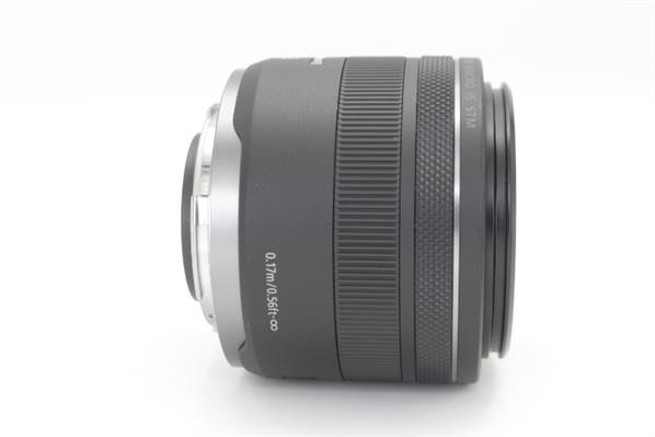 RF 35mm f/1.8 IS Macro STM Lens - Secondary Sku Image