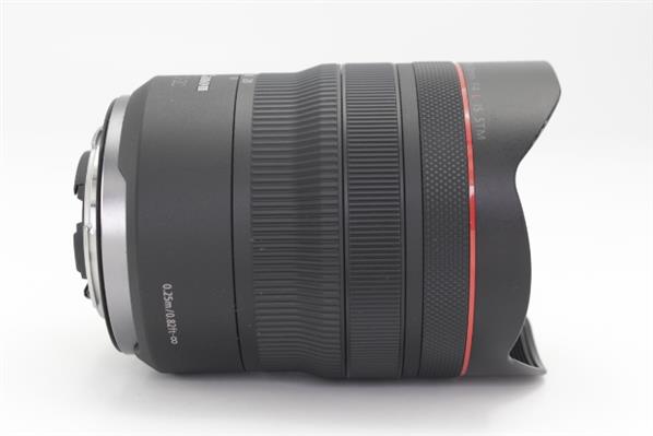 RF 10-20mm F4L IS STM Lens - Secondary Sku Image