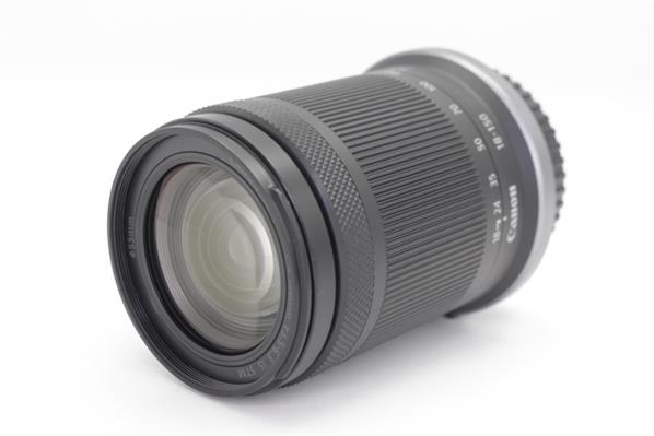 RF-S 18-150mm F3.5-6.3 IS STM Lens - Primary Sku Image