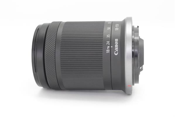 RF-S 18-150mm F3.5-6.3 IS STM Lens - Secondary Sku Image