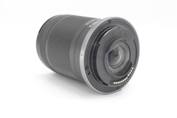 RF-S 18-150mm F3.5-6.3 IS STM Lens - Secondary Sku Image
