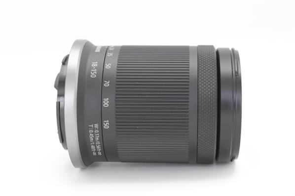 RF-S 18-150mm F3.5-6.3 IS STM Lens - Secondary Sku Image