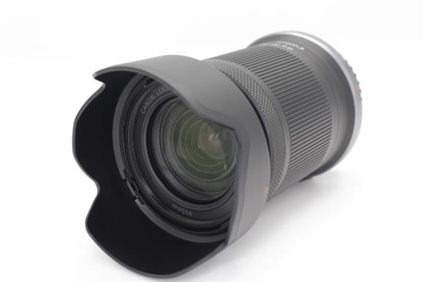 RF-S 18-150mm F3.5-6.3 IS STM Lens - Secondary Sku Image