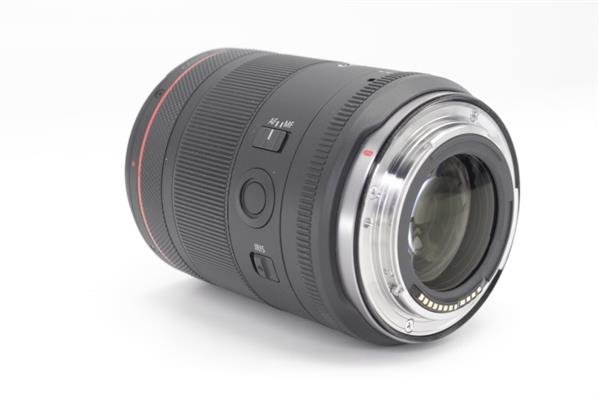 RF 85mm F1.4L VCM Lens  - Secondary Sku Image