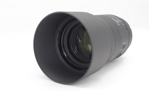 RF 85mm F1.4L VCM Lens  - Secondary Sku Image