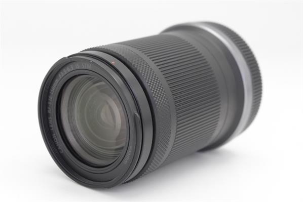RF-S 18-150mm F3.5-6.3 IS STM Lens - Primary Sku Image