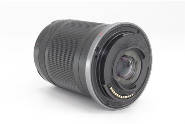 RF-S 18-150mm F3.5-6.3 IS STM Lens - Secondary Sku Image