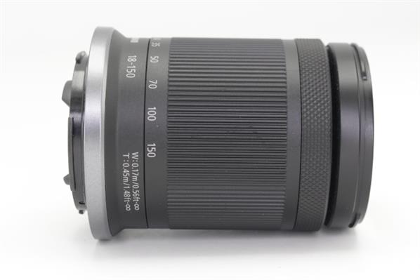 RF-S 18-150mm F3.5-6.3 IS STM Lens - Secondary Sku Image