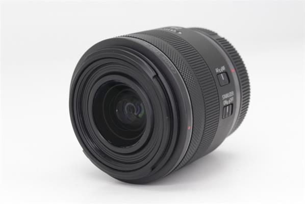 RF 24mm F1.8 Macro IS STM Lens - Primary Sku Image