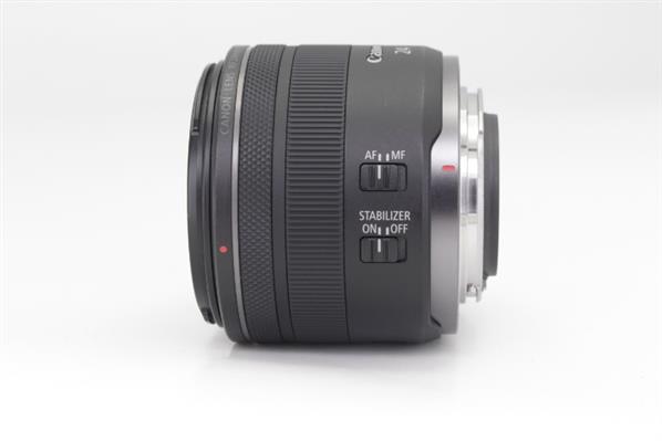 RF 24mm F1.8 Macro IS STM Lens - Secondary Sku Image