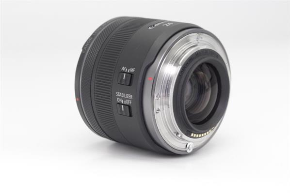 RF 24mm F1.8 Macro IS STM Lens - Secondary Sku Image