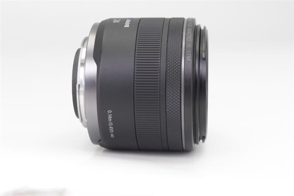 RF 24mm F1.8 Macro IS STM Lens - Secondary Sku Image