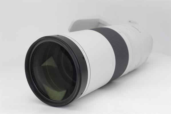 RF 200-800mm F6.3-9 IS USM Lens - Primary Sku Image