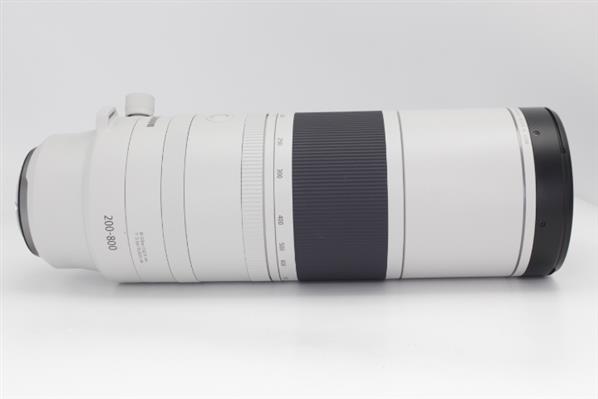 RF 200-800mm F6.3-9 IS USM Lens - Secondary Sku Image