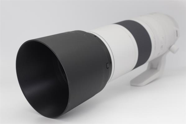 RF 200-800mm F6.3-9 IS USM Lens - Secondary Sku Image