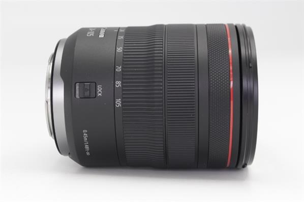 RF 24-105mm f/4 L IS USM Lens - Secondary Sku Image