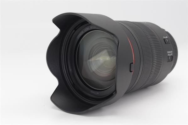 RF 24-105mm f/4 L IS USM Lens - Secondary Sku Image