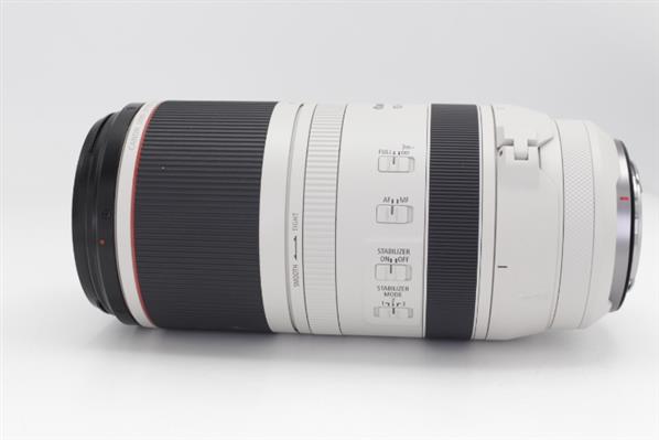 RF 100-500mm f/4.5-7.1 L IS USM Lens - Secondary Sku Image