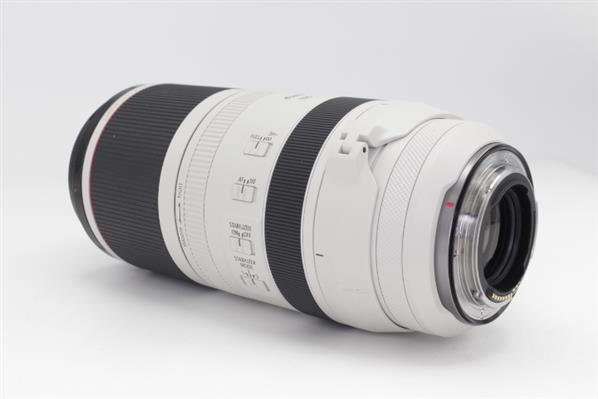 RF 100-500mm f/4.5-7.1 L IS USM Lens - Secondary Sku Image