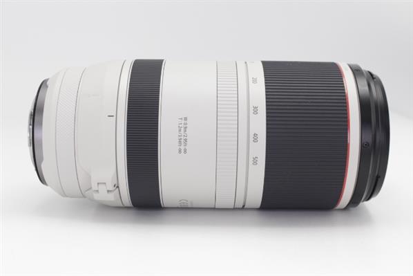RF 100-500mm f/4.5-7.1 L IS USM Lens - Secondary Sku Image