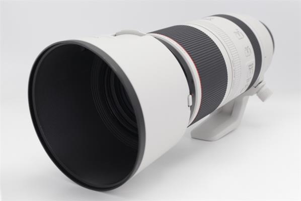 RF 100-500mm f/4.5-7.1 L IS USM Lens - Secondary Sku Image