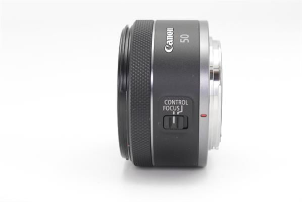 RF 50mm f/1.8 STM Lens - Secondary Sku Image