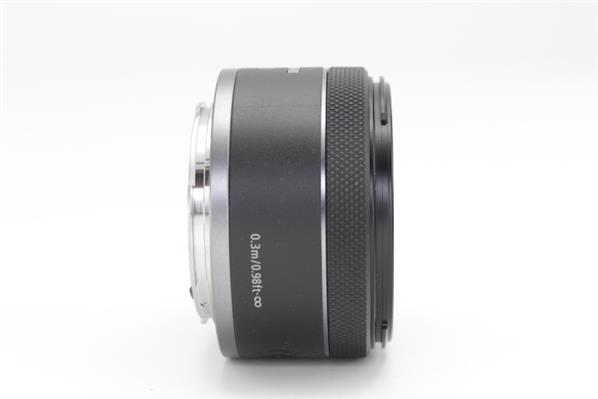 RF 50mm f/1.8 STM Lens - Secondary Sku Image