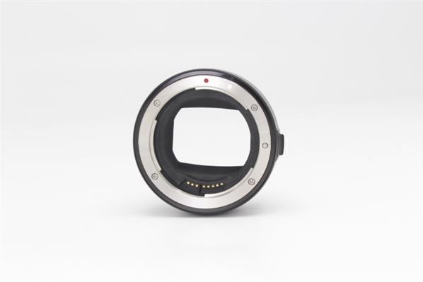 Lens Mount Adapter EF-EOS RF  - Secondary Sku Image